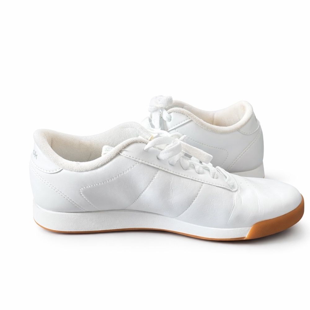 Reebok White Sneakers